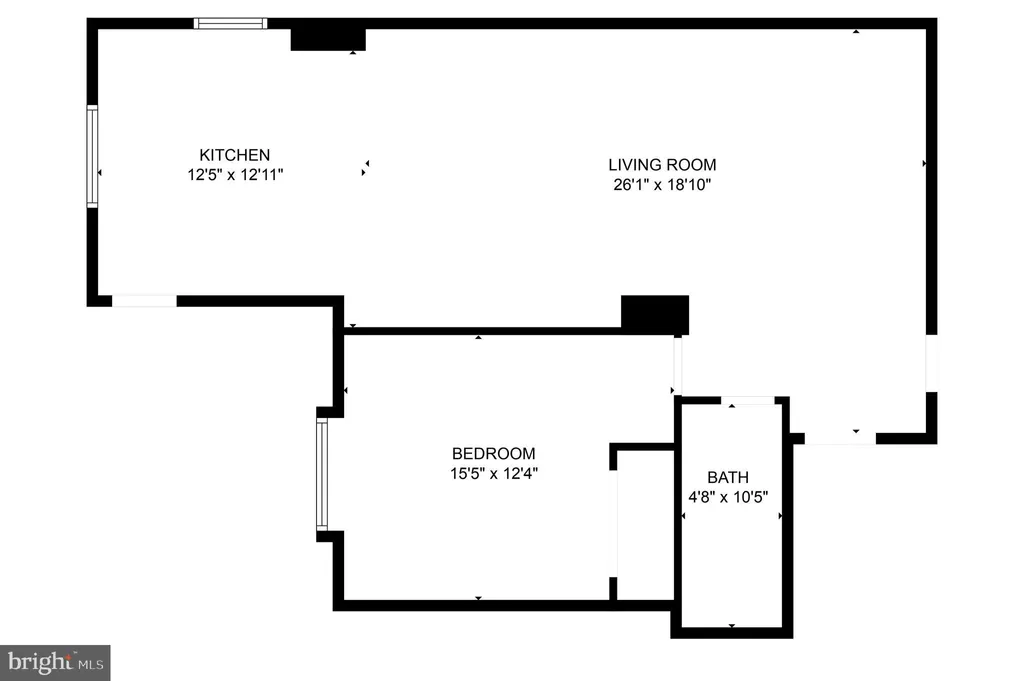 419 Woodward Street Unit 4, Reading, PA 19601