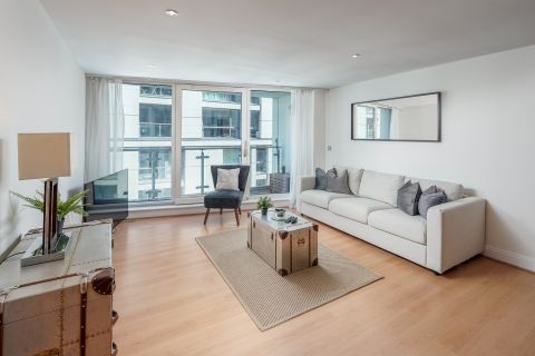 Visage Apartments, Winchester Road, Swiss Cottage NW3, Studio to rent