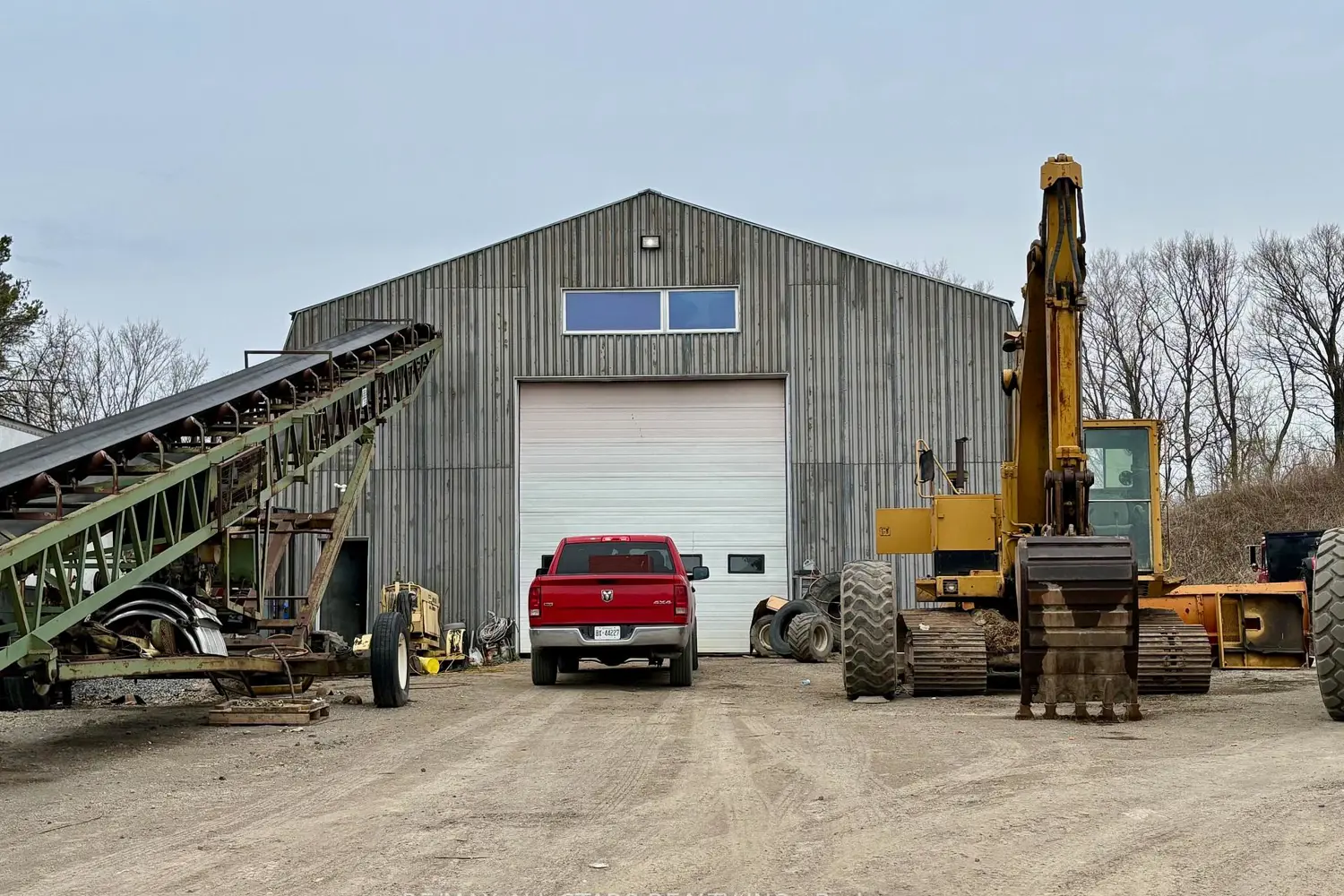 14547 Highway 48 photo 5