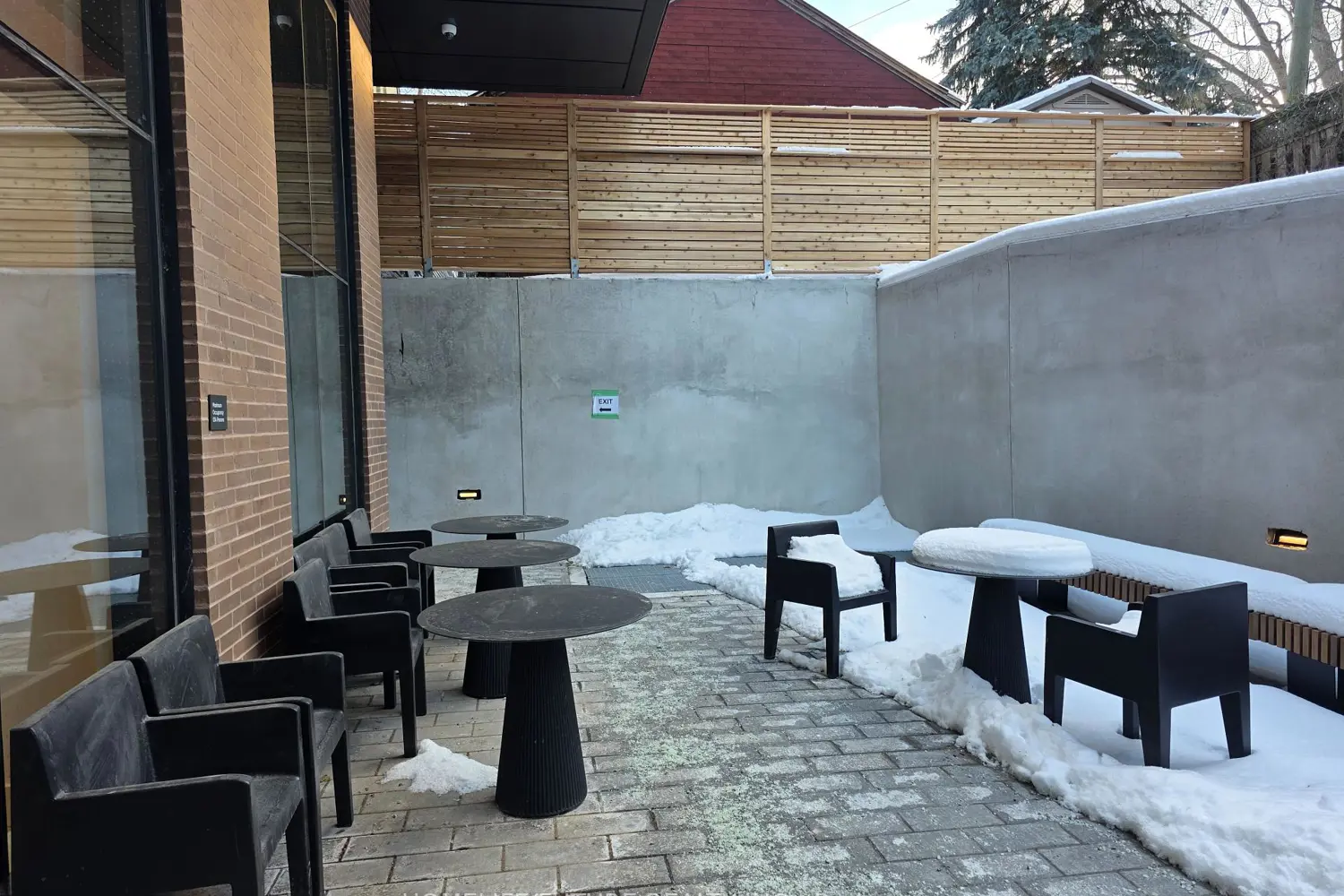 Additional image 18 of 1720 Bayview Avenue 430