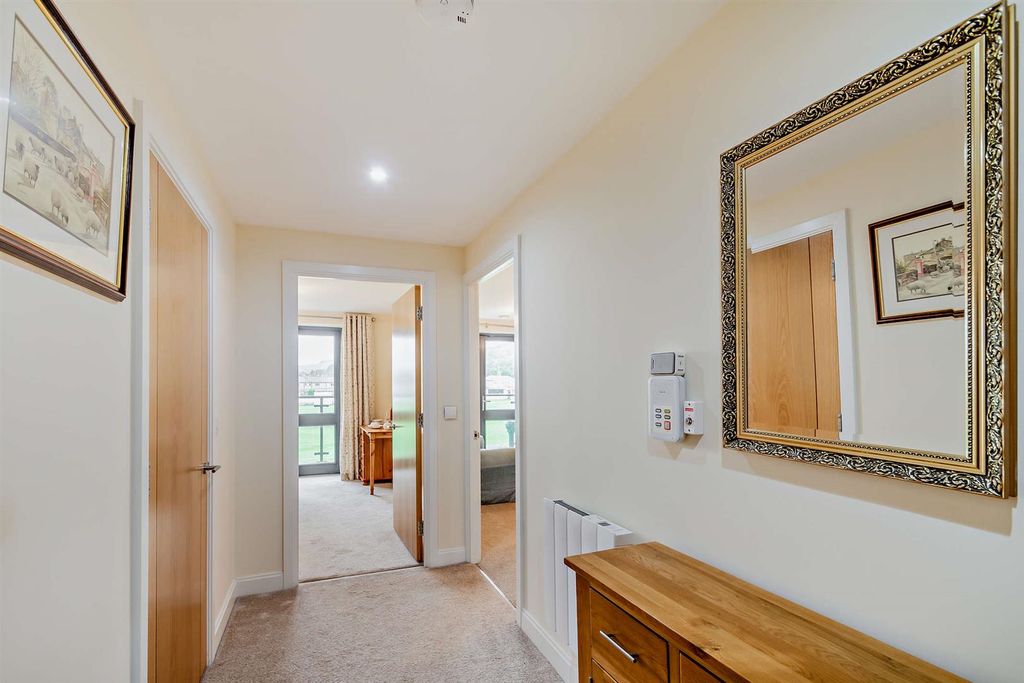Additional image 20 of 1 bed flat for saleThe Wickets, Kirkgate, Settle BD24
