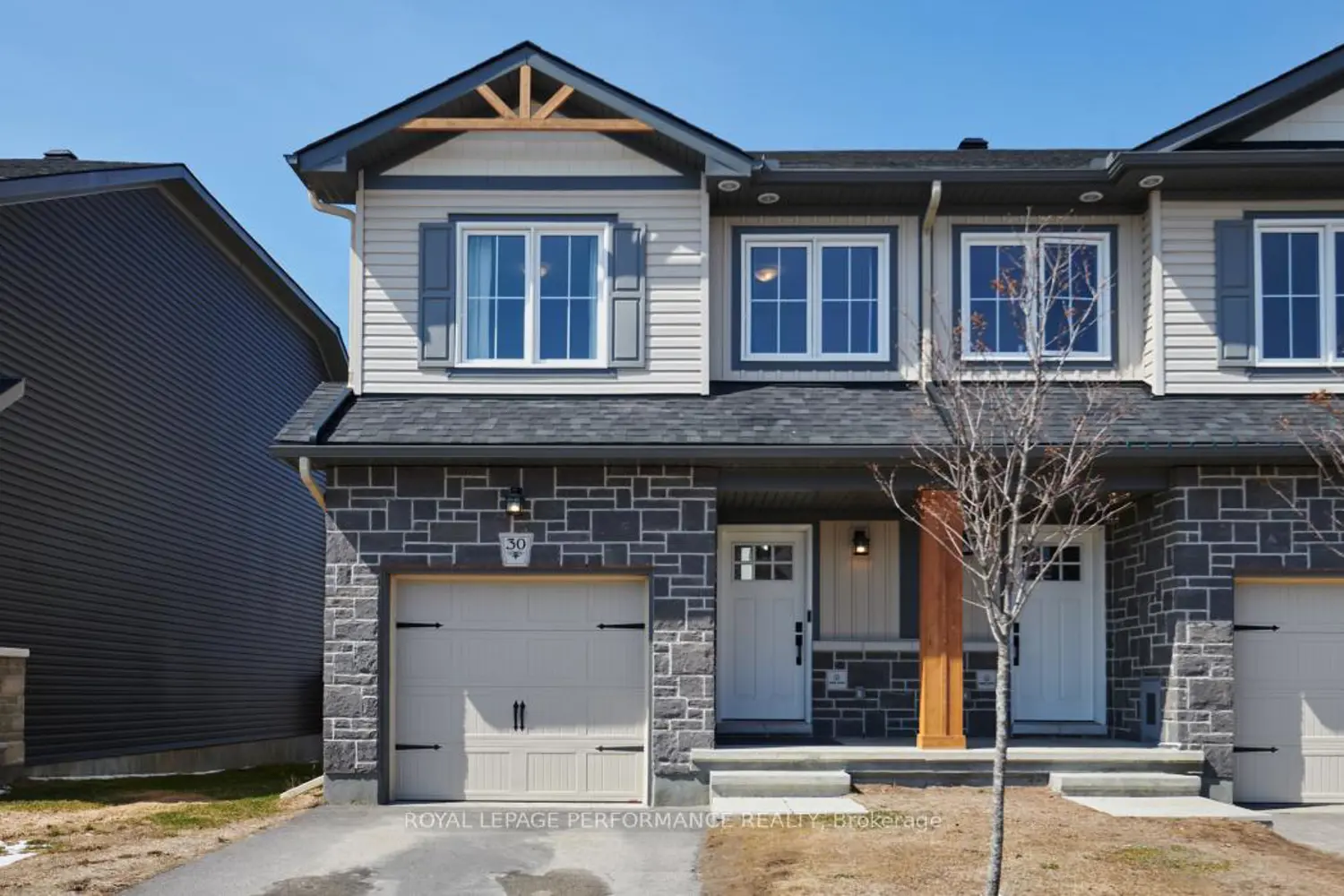 30 Whitcomb Crescent