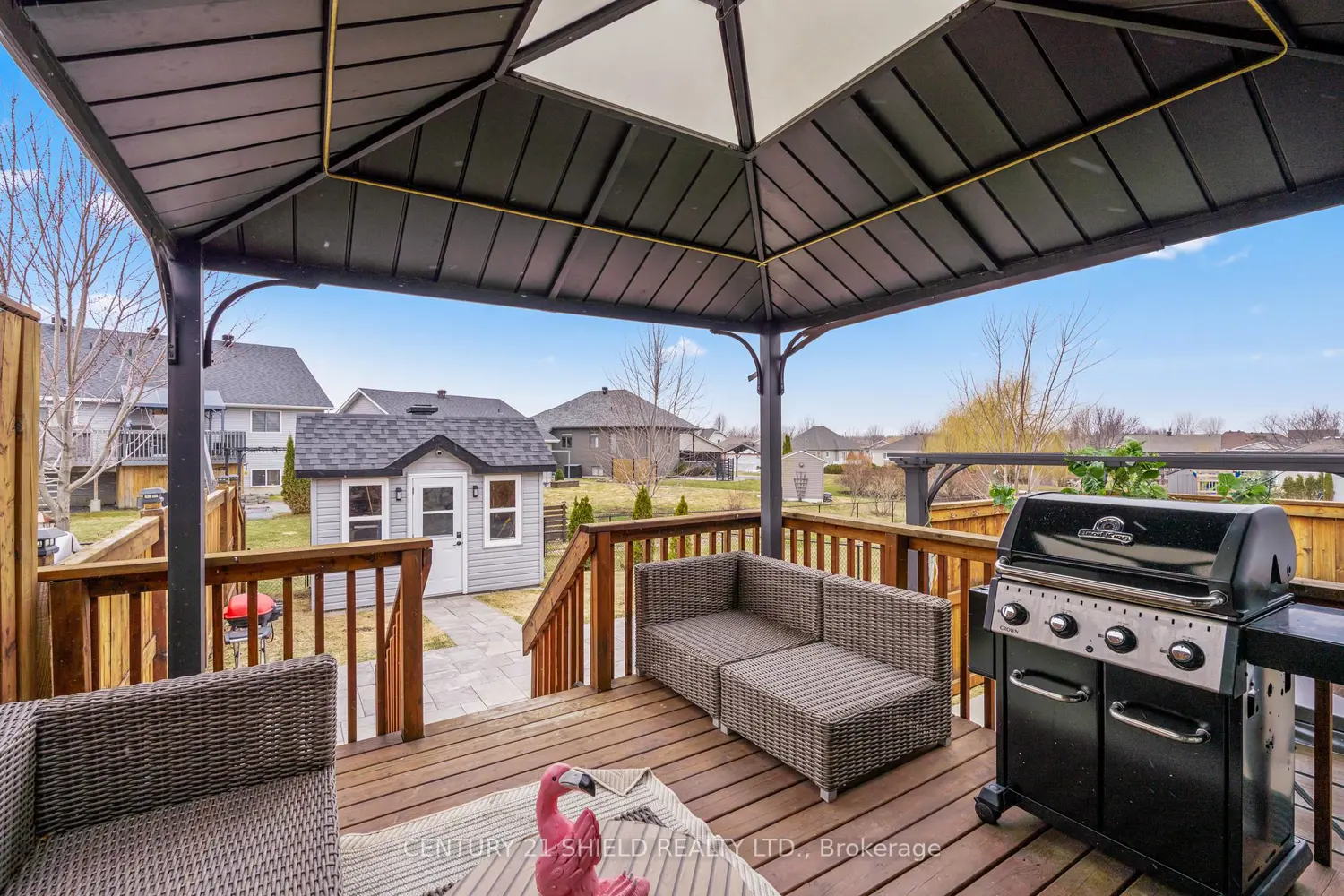 274 East Ridge Drive photo 5