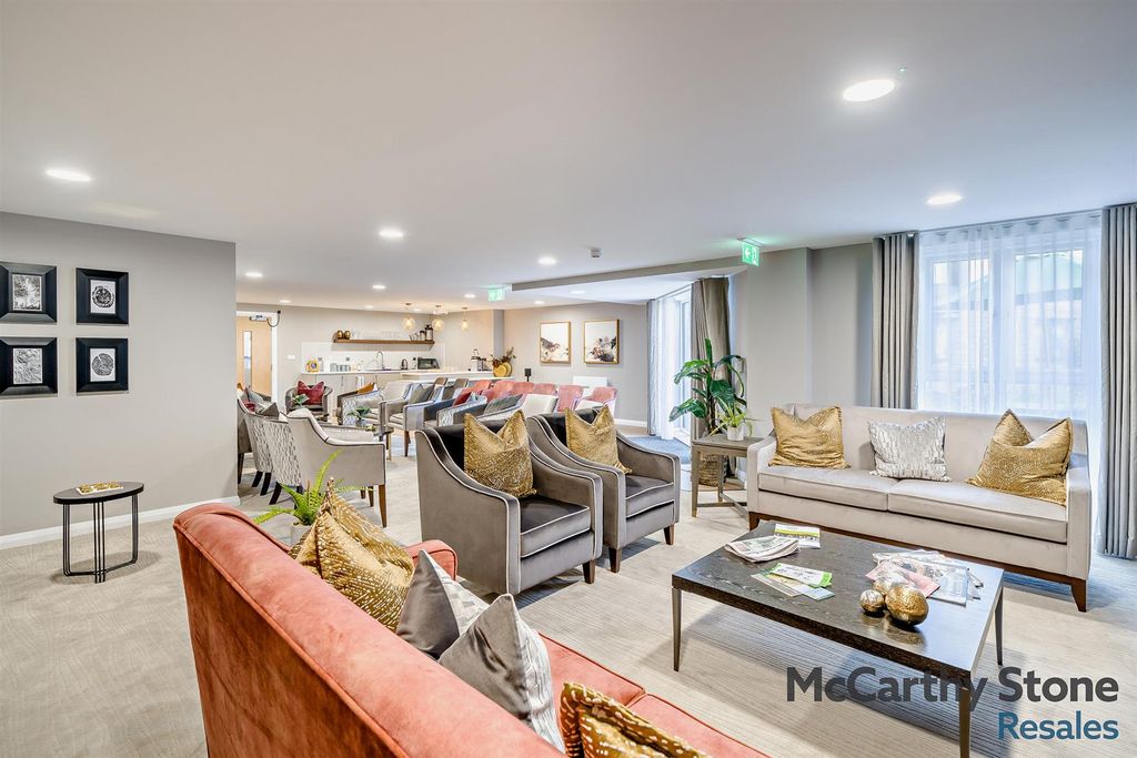 Additional image 26 of 1 bed flat for saleAlavana Place, Shap Road, Kendal LA9