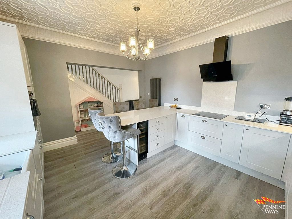 Additional image 7 of 5 bed town house for saleTyne View Road, Haltwhistle NE49
