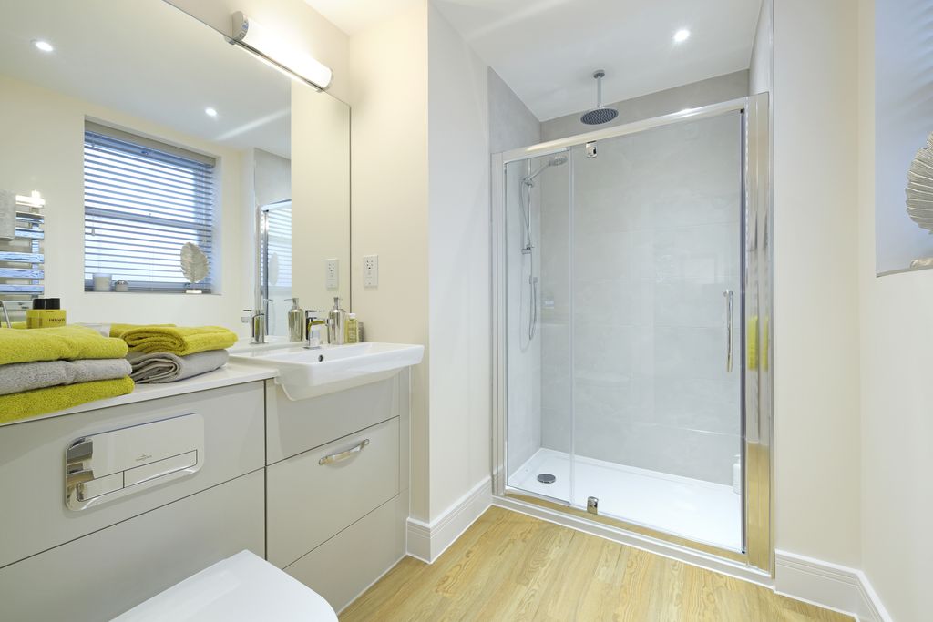 Additional image 11 of 3 bed flat for saleSalisbury Avenue, Harpenden AL5