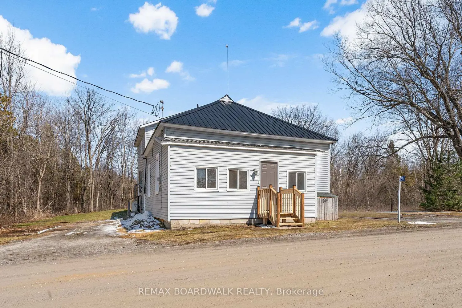 584 Ford Road