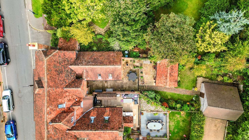Additional image 22 of 3 bed semi-detached house for saleThe Hay Waggon Inn, High Street, Hartfield TN7