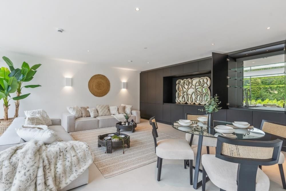 Additional image 19 of 5 bed detached house for saleBox Lane, Hemel Hempstead, Hertfordshire HP3