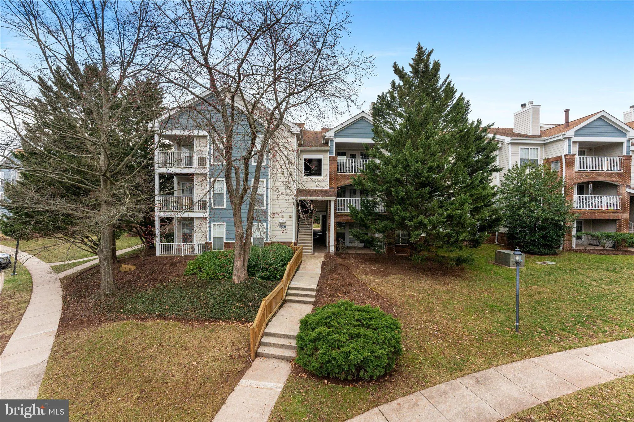 20957 Timber Ridge Terrace Unit 303, Ashburn, VA 20147