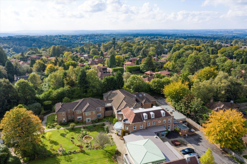 Additional image 2 of Property for salePart Of Manormead, Tilford Road, Beaconhill, Hindhead, Surrey GU26