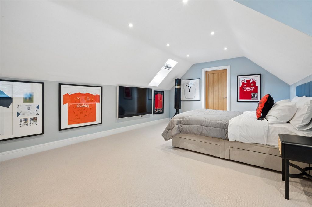 Additional image 22 of 5 bed detached house for saleLambridge Wood Road, Henley-On-Thames, Oxfordshire RG9