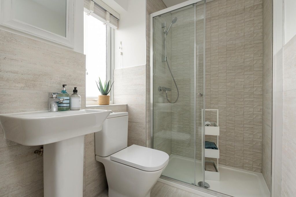 Additional image 10 of 4 bed town house for sale"The Frambury - Plot 132" at High Leigh Garden Village, Schofield Way, Hoddesdon EN11
