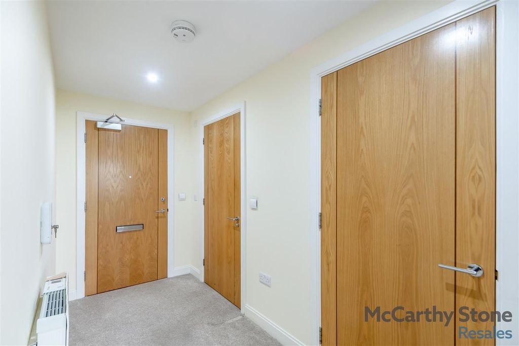 Additional image 2 of 1 bed flat for saleThe Wickets, Kirkgate, Settle BD24