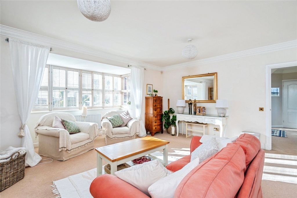 Additional image 16 of 5 bed detached house for saleSpinnaker Grange, Hayling Island, Hampshire PO11