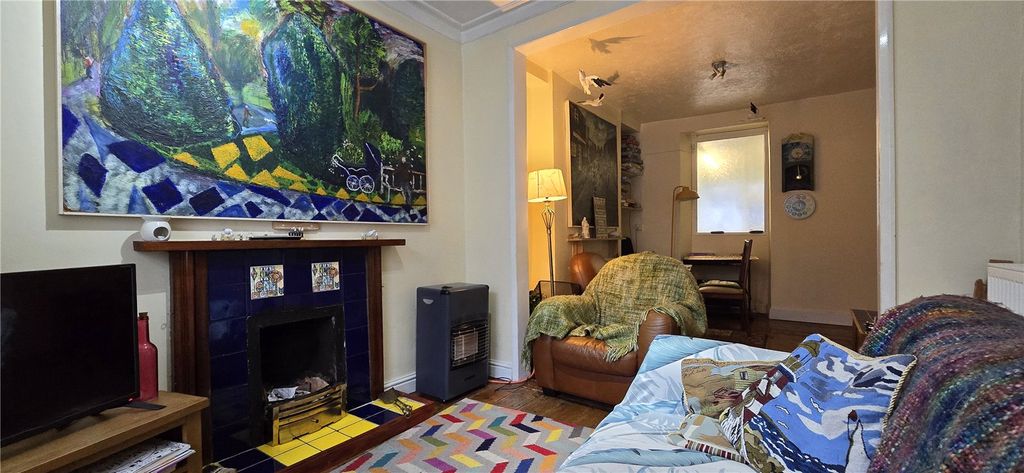 Additional image 2 of 3 bed terraced house for saleNewry Street, Holyhead, Isle Of Anglesey LL65