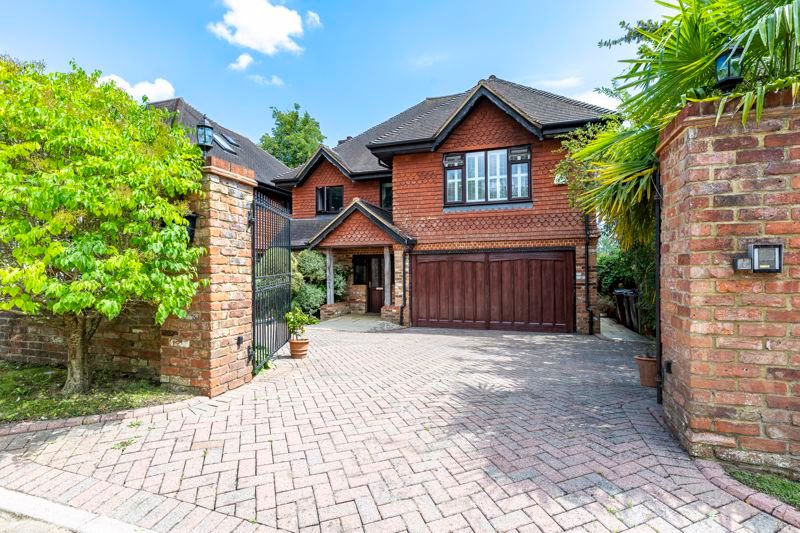 7 bed detached house for saleThorntree Close, Heathfield TN21