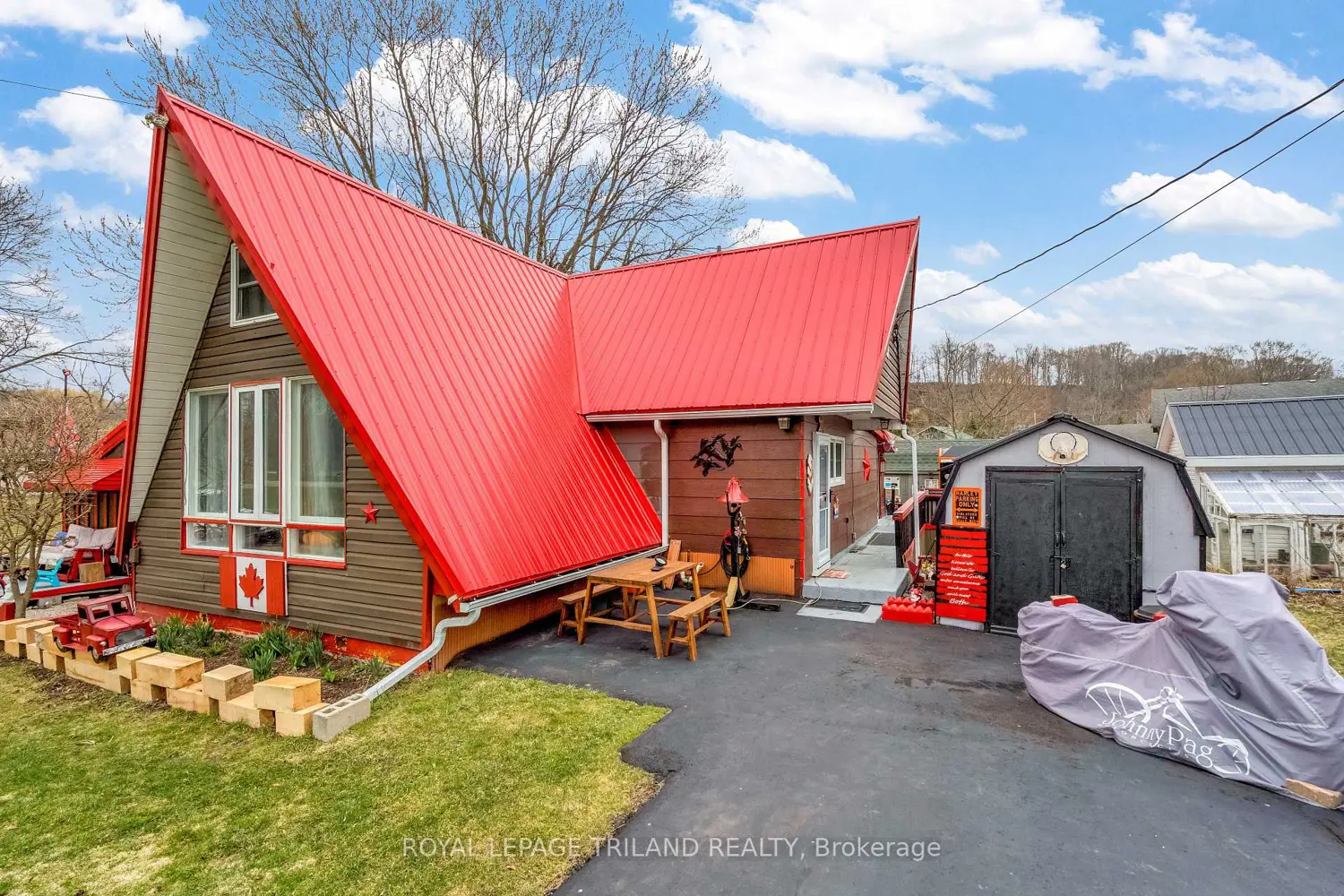 3612 Imperial Road