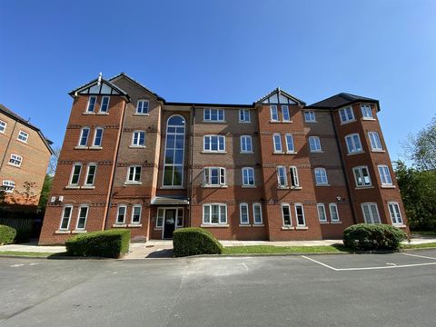 Arosa Court, Wilmslow Road, Fallowfield M20