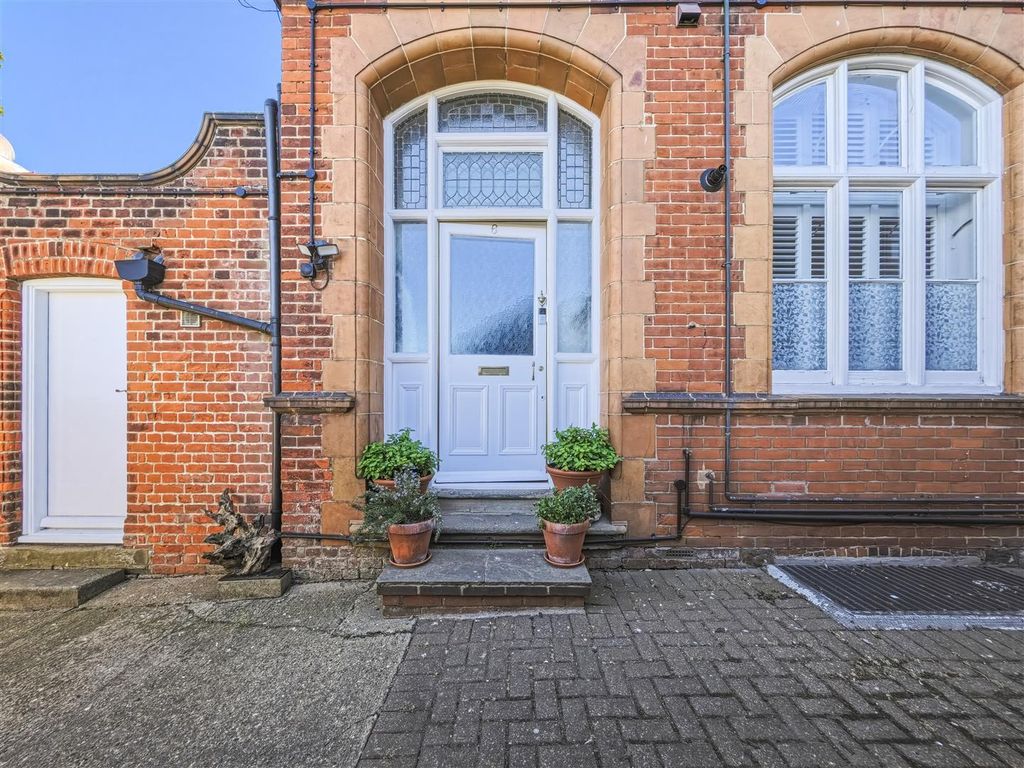 Additional image 12 of 2 bed flat for saleStation Road, Herne Bay CT6