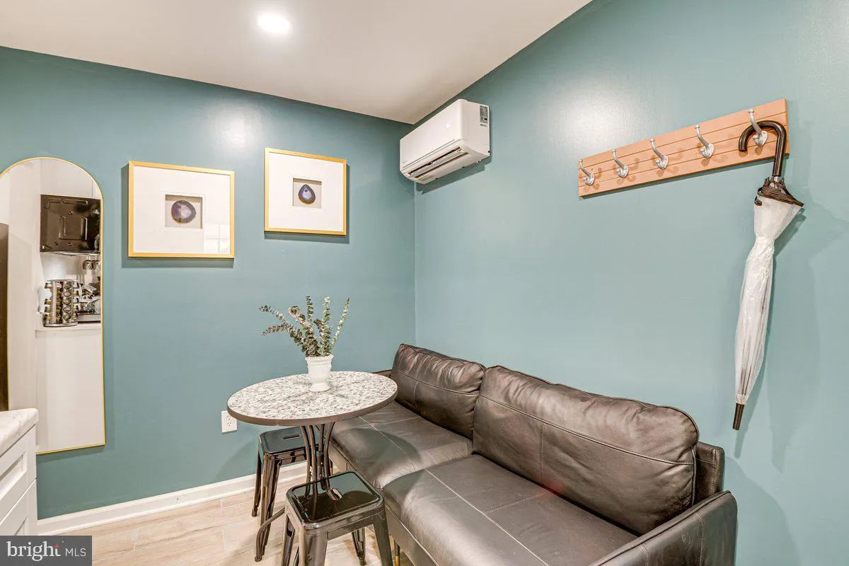6604 Oak Street Unit C, Cheverly, MD 20785