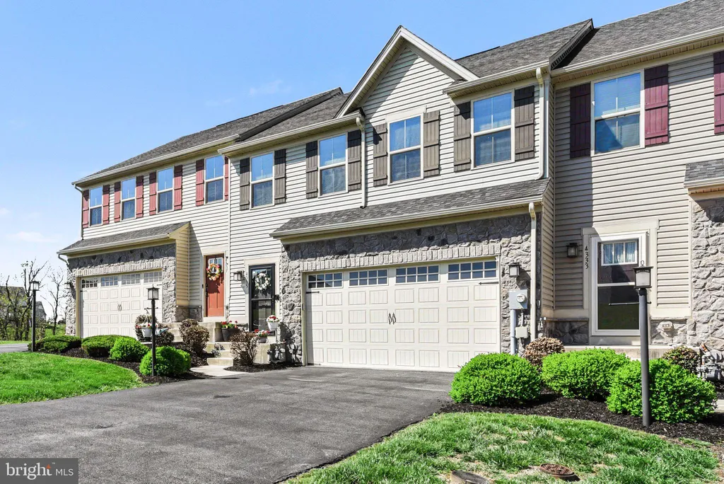 4335 Secretariat Street, Harrisburg, PA 17112