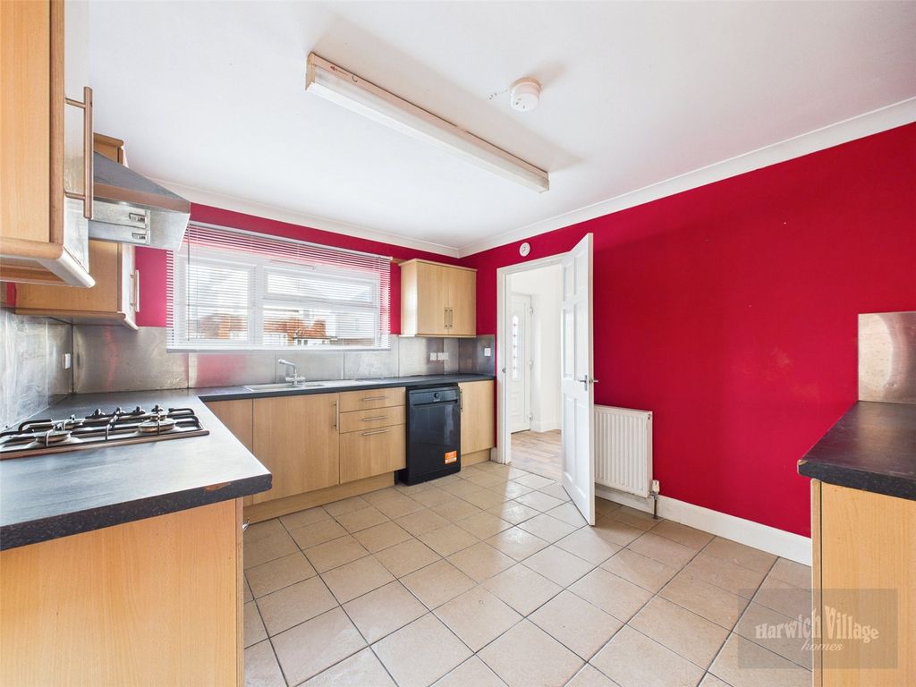 Additional image 5 of 4 bed detached house for saleAshley Road, Harwich, Essex CO12