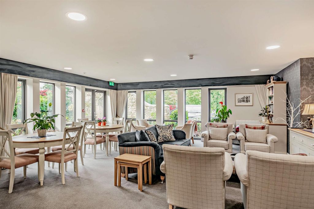 Additional image 18 of 1 bed flat for saleThe Wickets, Kirkgate, Settle BD24