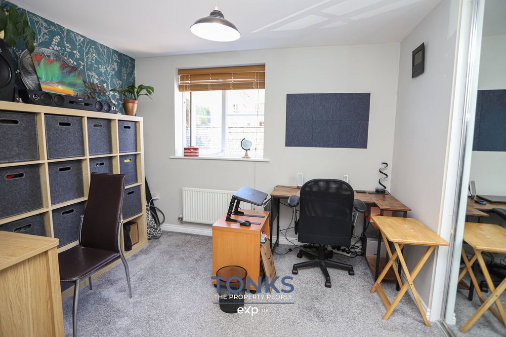 Additional image 9 of 2 bed flat for saleCentury Way, Halesowen B63