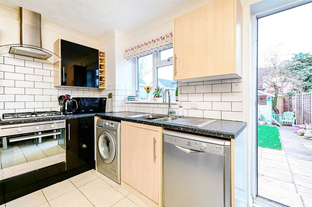 Additional image 4 of 2 bed terraced house for saleBowling Green Drive, Hook, Hampshire RG27