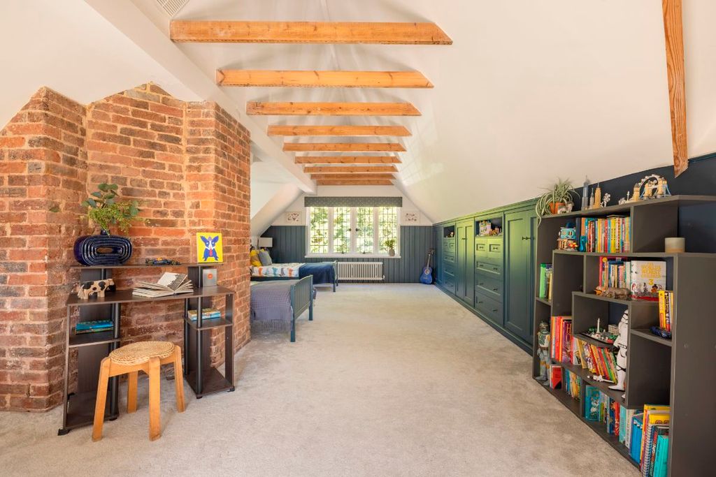 Additional image 19 of 6 bed semi-detached house for saleEdenbridge Road, Hartfield TN7