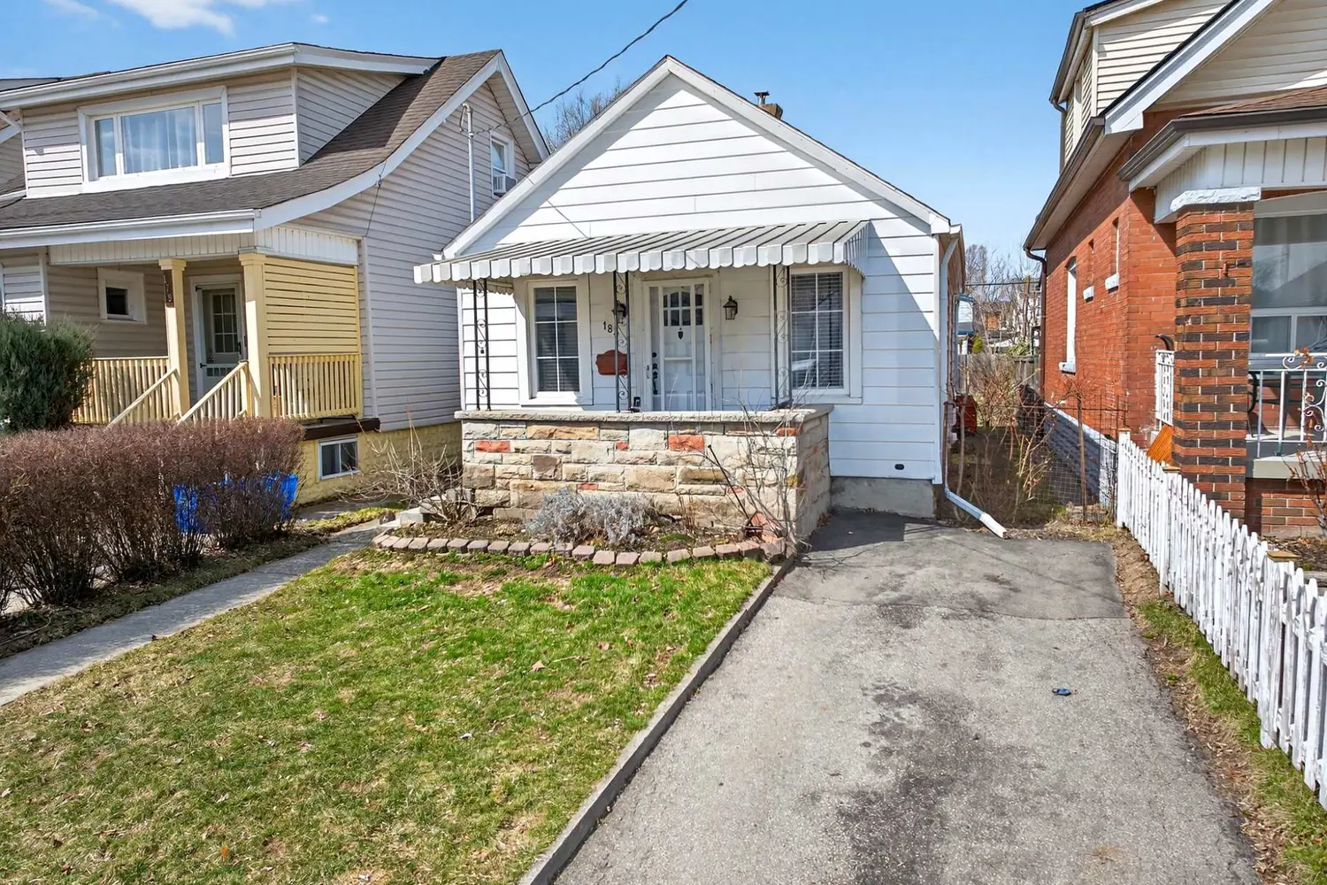 183 Paling Avenue