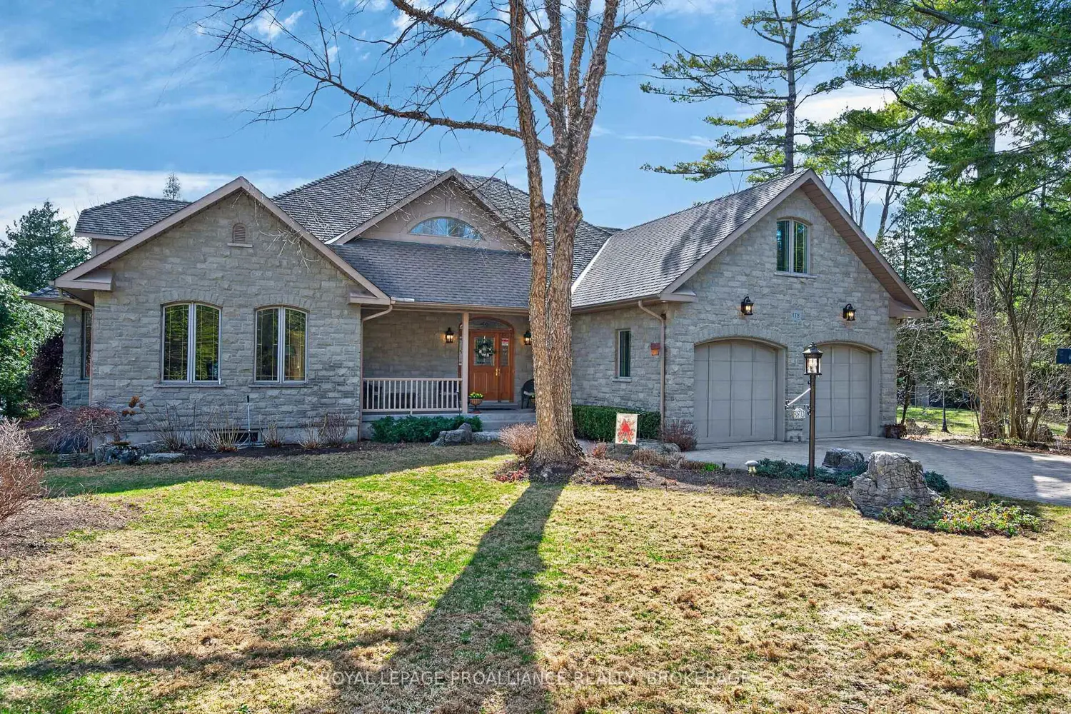 178 Nicholson Point Road photo 2
