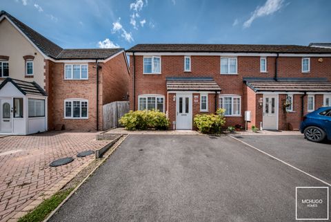 Ansell Way, Harborne B32