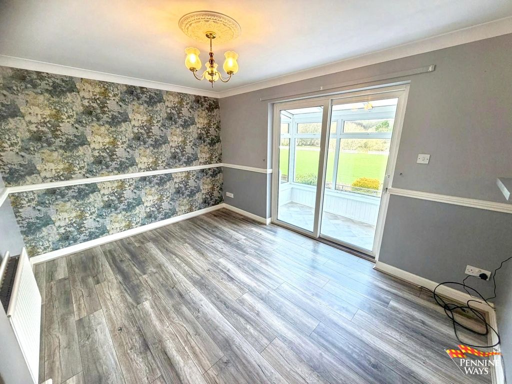 Additional image 10 of 3 bed semi-detached house for saleFairfield Park, Haltwhistle NE49