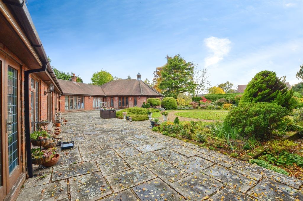Additional image 19 of 6 bed detached house for saleWest Common Close, Harpenden AL5