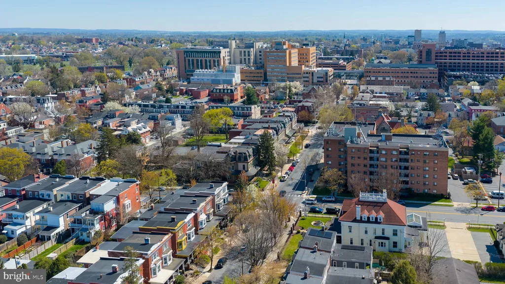 803 N Duke Street, Lancaster, PA 17602
