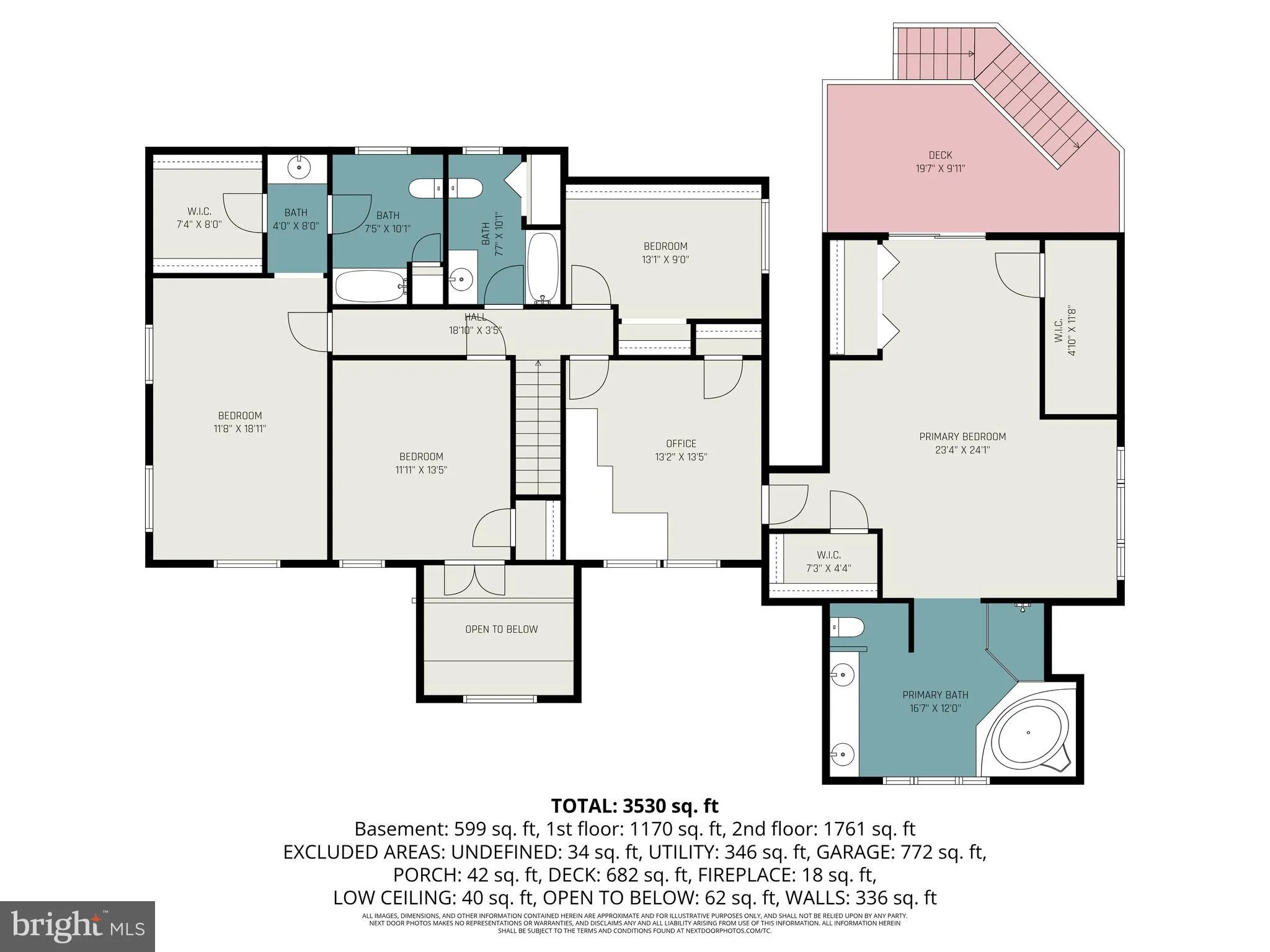 Additional image 77 of 3505 Ada Drive, Mechanicsburg, PA 17050