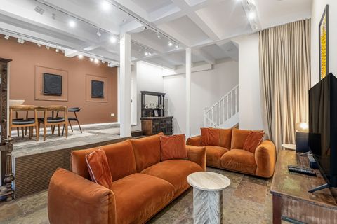 Petersham Place, South Kensington, London SW7