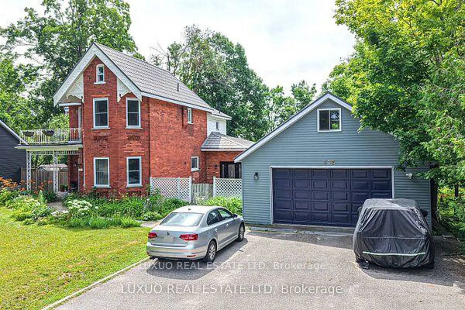 275 Barrie Road photo 2