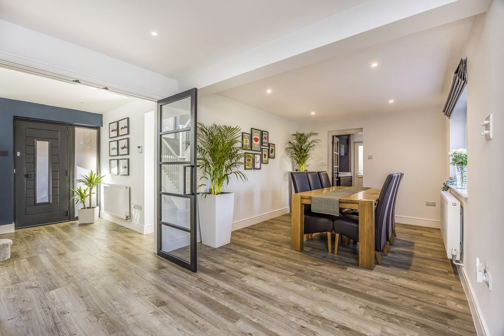 Additional image 23 of 4 bed detached house for saleHavant, Hampshire PO9