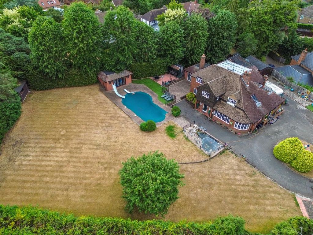 Additional image 32 of 5 bed detached house for saleYewlands, Hoddesdon EN11
