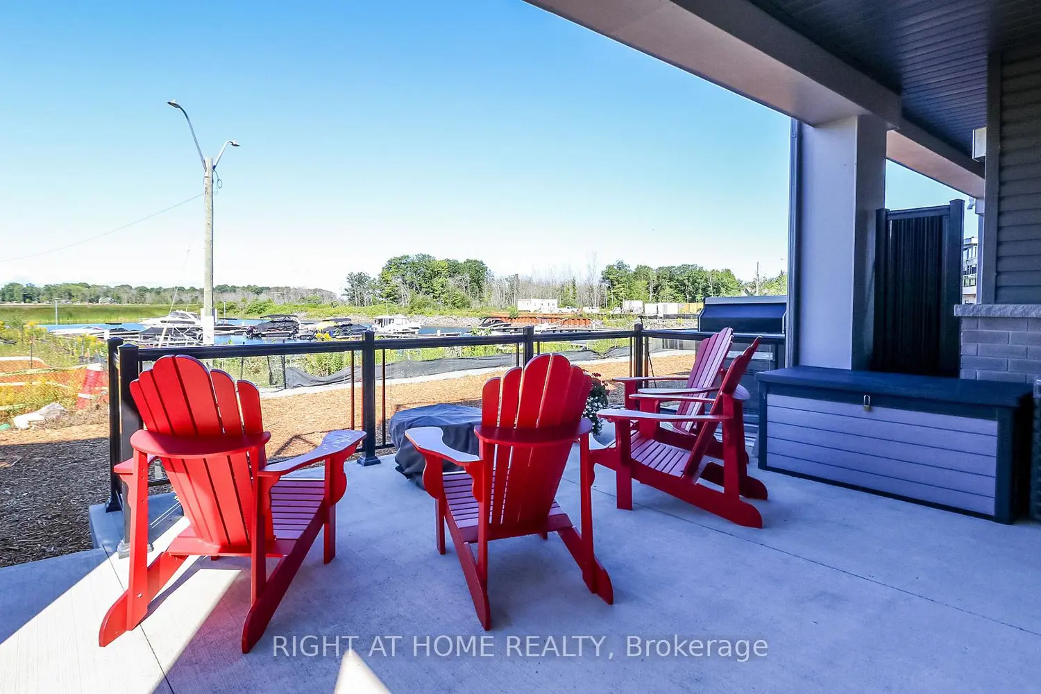 100 Marina Village Drive