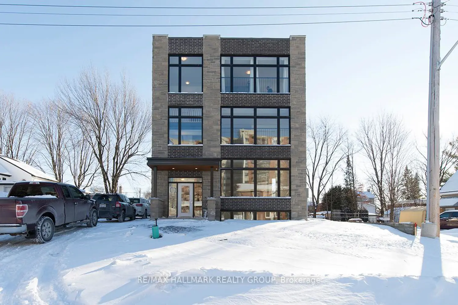 Additional image 3 of 550 Guy Street