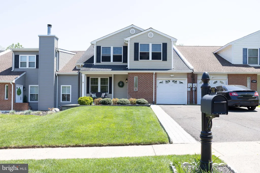 Additional image 3 of 2702 Dudley Court, Bensalem, PA 19020