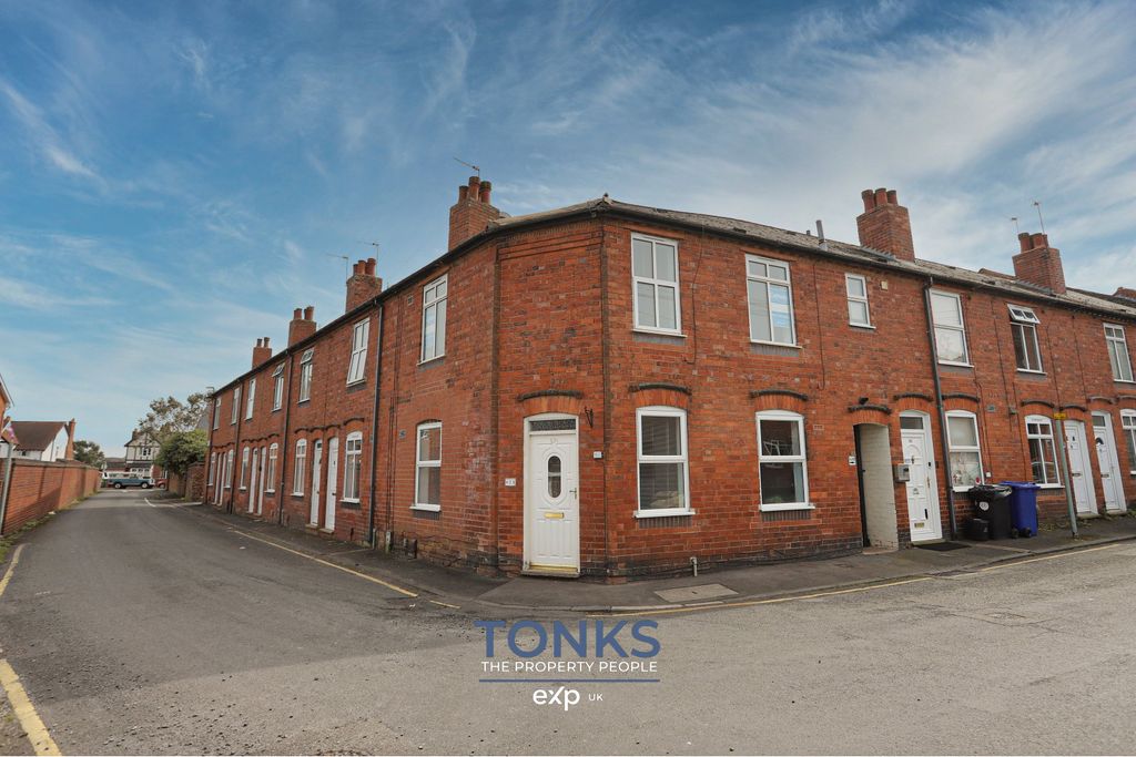 1 bed flat for saleMount Street, Halesowen B63