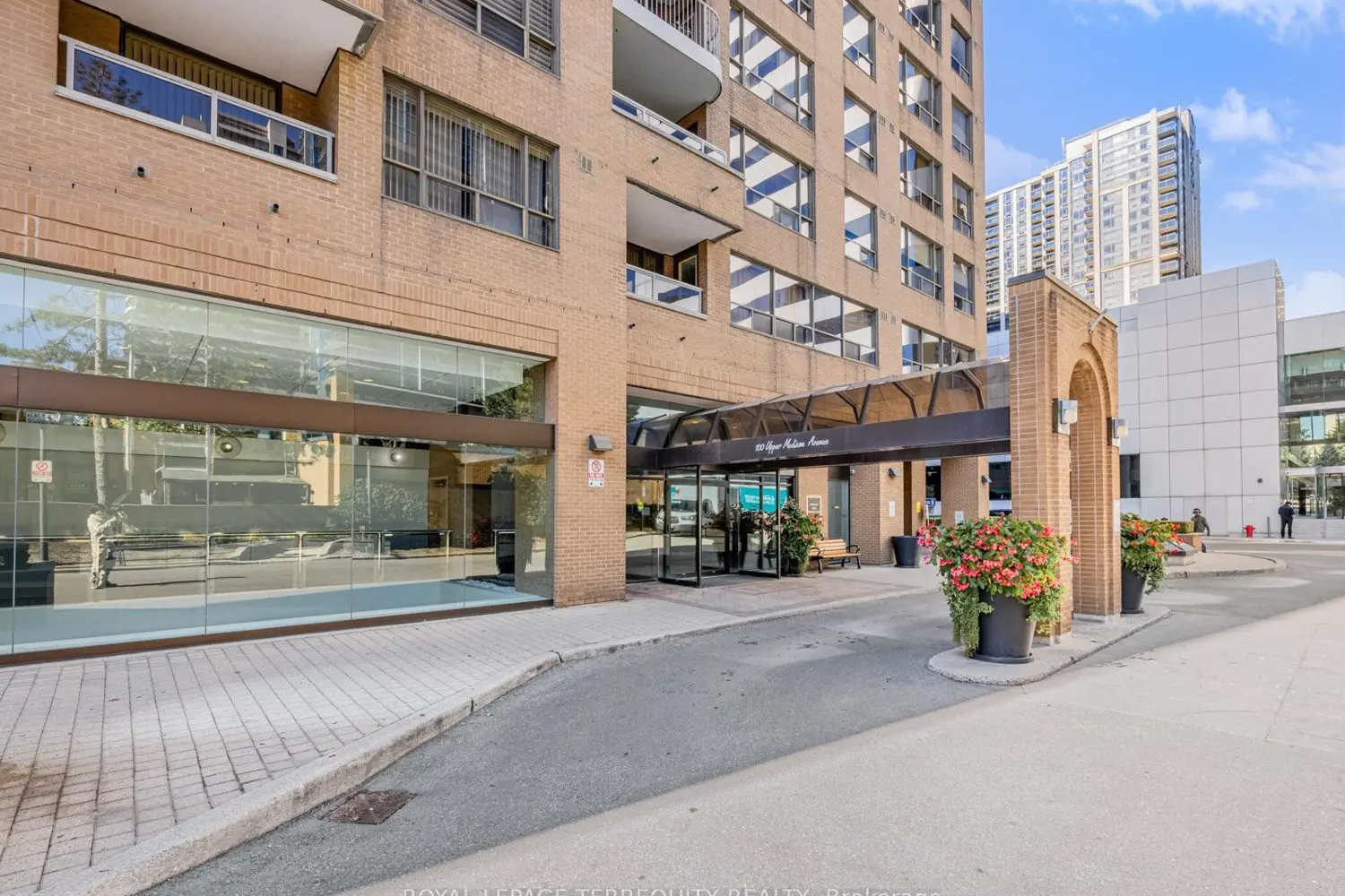 Additional image 2 of 100 Upper Madison Avenue 1708