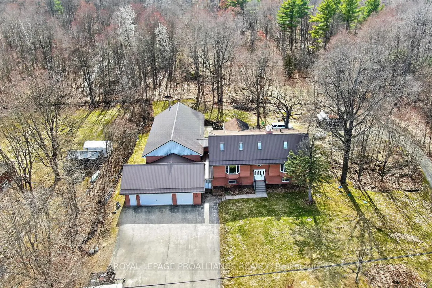 376 County Road 5 Road