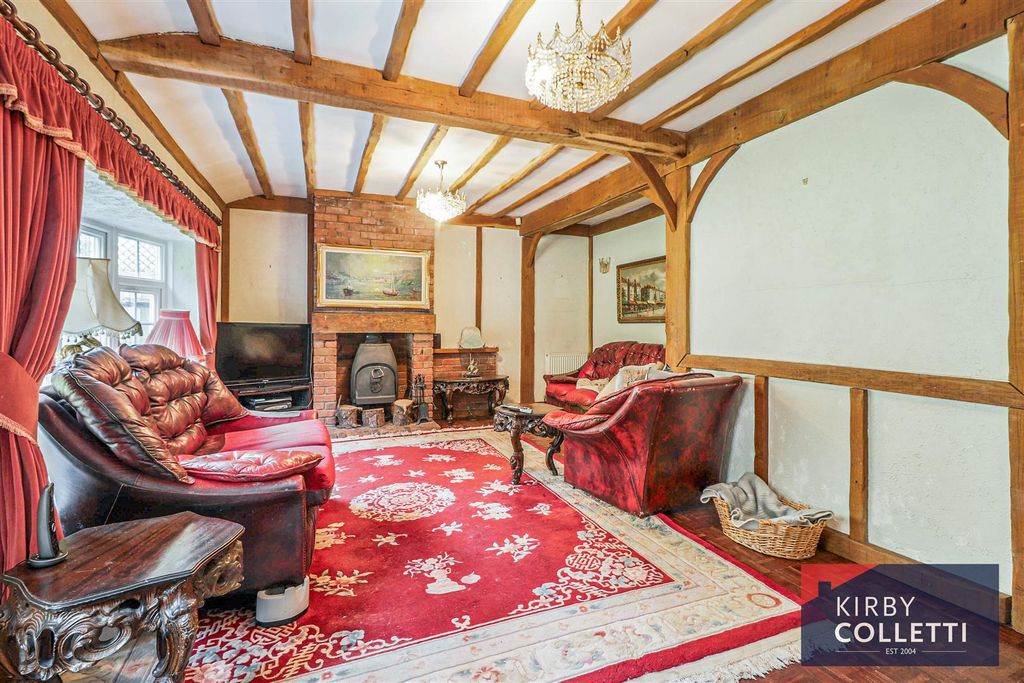 Additional image 11 of 4 bed semi-detached house for saleGoose Green, Hoddesdon EN11