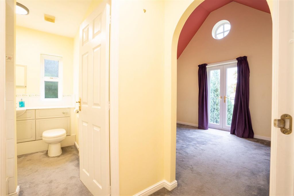 Additional image 19 of 4 bed detached house for saleBrodley Close, Hipperholme, Halifax HX3
